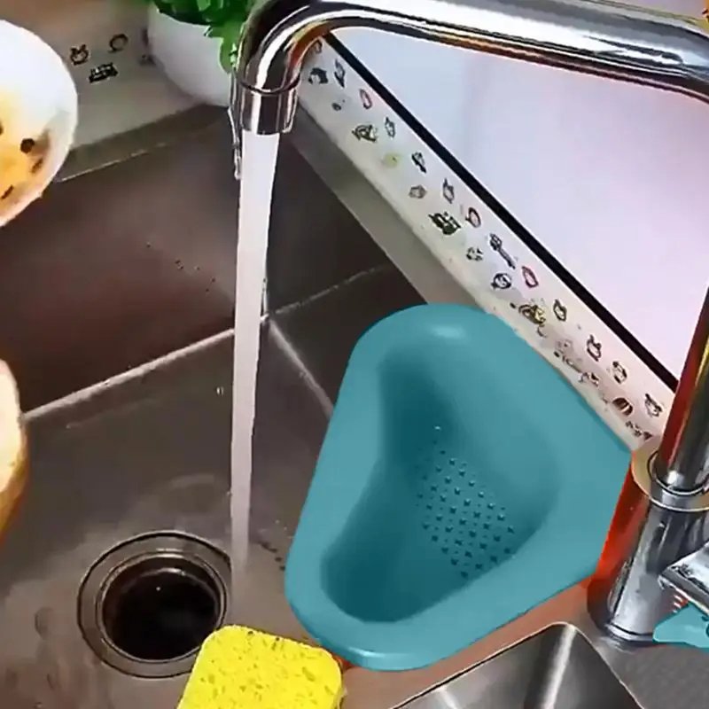 kitchen Sink Drain