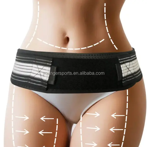 Sciatica Pain Relief belt