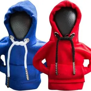 Car Gear Shift Hoodie